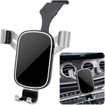 Lunqin Car Phone Holder For Mercedes Benz Class 2016 2023 E300 E350 E400 E450. Fixed Price $44.59.