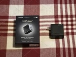 Anker Ganprime A2340 150W 240V 4-PORTS Usb-c Charger Adapter Black. Fixed Price $85.00.