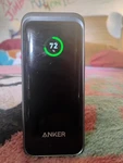 Anker Prime 20,000MAH 200W Usb-c 3-PORTS Portable Power Bank Black (A1336). Fixed Price $95.99.