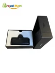 Iwalk Linkpod Small Portable Charger 4800MAH Docking Battery For Iphone Black. Fixed Price $13.91.