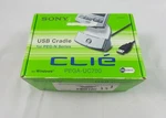Boxed Genuine Sony Usb Cradle For Clie Peg-n Series (PEGA-UC700). Fixed Price $49.99.