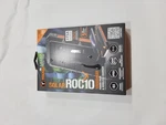 Toughtested Solar ROC10 10000MAH Power Pack Wireless Charger Usb-c Usb-a. Fixed Price $49.99.