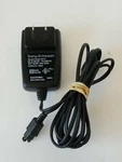 Sony Ericsson CST-13 Adapter Charger 5.1V 450MA. Fixed Price $13.99.