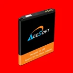 New High Power 1700MAH Extended Slim Upgraded Battery For Zte Link Ii Z2335CC Us. Fixed Price $31.97.