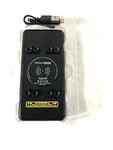 Pocket Juice Endurance Built-in Wall Plug 10000MAH Portable Charger- Black Ne. Fixed Price $26.99.