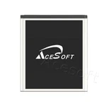 Boosting Acesoft 2550MAH Replacement Battery For Zte Majesty Z796C Android Phone. Fixed Price $20.12.