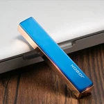 Jobon Usb Rechargeable Tungsten Wire Lighter Ultra-thin Metal Outdoor Windproof. Fixed Price $22.99.