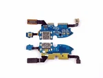 Usb Charging Port Mic Cable Flex For Samsung Galaxy S4 Mini SGH-I257 At&t. Fixed Price $6.99.