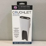 P3 International 2604-WP-102 Couchlet Ft. Usb Charger Pk New Nib. Fixed Price $12.32.