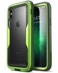 For Iphone Xs 8 Plus 7 Genuine I-blason Magma Bumper Case Cover W/ Screen. Fixed Price $22.49.