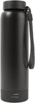 Tylt Bottle 2.0 Hydration + Power Bank Wireless Charger Black. Fixed Price $45.99.
