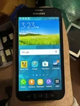 Samsung Galaxy S5 SM-G860P (sprint) Blue 16GB Fast Ship Very Good Used Crack!!. Fixed Price $28.88.