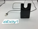 Plantronics Voyager Focus B825-M Uc Desktop Charging Stand 203079-101. Fixed Price $14.99.