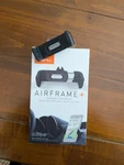 Kenu Airframe + Portable Smartphone Car Vent Mount - Fits Screen Up To 6". Fixed Price $6.63.