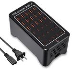 Hongyee 150W Charging Station 30 Port Multi Device Charger Usb-c. Fixed Price $54.54.