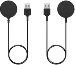 2-PACK, 3.3FT Charger For Samsung Galaxy Watch 7/6/6 CLASSIC/5/5 Pro/ultra/fe,. Fixed Price $23.99.
