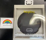 Heyday Wireless Charging Pad Enabled BLK/QIC29BLK. Fixed Price $8.00.