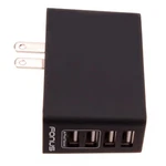 For Iphone 16/PRO/MAX/PLUS 34W Home Charger 4-PORT Usb 6.8A Wall Ac Plug. Fixed Price $26.59.