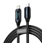 36W Fast Data Cable Charger For Apple Usb To Litening Charging (new). Fixed Price $10.73.