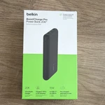 Belkin Boostcharge Pro 20000MAH Power Bank Usb-c Usb-a Slim Pre-charged Black. Fixed Price $25.99.