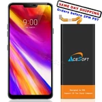 Heavy-duty Acesoft 3100MAH Rechargeable Battery For Lg Journey Lte L322DL Phone. Fixed Price $27.82.