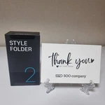 Alt Mive Style Folder 32GB AT-M140 Unlocked LTE/3G Black/white. Fixed Price $248.00.