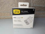 Otterbox Wall Charger Usb-c 20W White (cable Not Included). Fixed Price $11.75.