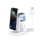 30W Fast Charging Station For Apple Devices - Adadpu 1 Usb C... Ship. Fixed Price $57.24.