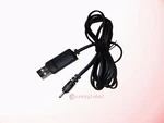 Usb Dc Power Adapter Charger Cable Cord For We-vibe Bloom Massager III/THREE/3. Fixed Price $6.98.
