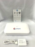 Phonesoap Uv-sanitizer White Model 500-1 + Charger/cable. Fixed Price $24.99.