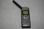 Iridium 9505A Satellite Phone (no Battery / Sim) #X3730. Fixed Price $130.00.