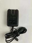 Genuine Blackberry PSM04A-050RIM Output V 700MA Power Supply Adapter A83. Fixed Price $14.99.