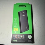 Gerlax 9000MAH P115 3A Usb-c And Usb-a Power Bank Battery Airplane Safe. Fixed Price $13.00.