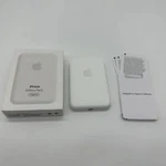 Apple Magsafe Battery Pack New Wireless Charger For Iphone. Fixed Price $50.00.