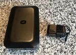 Phonesoap Uv Sanitizer And Charger, Model 412-2, Black, Excellent Condition. Fixed Price $59.00.