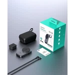Aukey Magfusion Z QI2 3-IN-1 Foldable Wireless Charging Station New Box. Fixed Price $79.00.