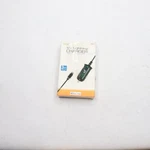 Goxt Iphone Charger Black 51.0A 23677. Fixed Price $8.99.