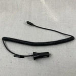 Verizon Black Vehicle Charger VPC34MICR-M Micro Usb Dual Output. Fixed Price $10.00.