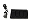 Transformer Quad Charger Bpl Batteries: Replaces Spectralink GCQ100. Fixed Price $145.00.