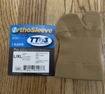 Orthosleeve Turf Toe Brace TT3 Hallux Natural L/xl Right Foot Free Shipping. Fixed Price $37.99.