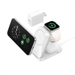 Anker Prime 3-IN-1 Charging Station, Aircool Wireless Charger, QI2 25W Certified. Fixed Price $149.99.