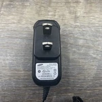 Samsung Travel Adapter Model ETA3S30JBE 4.75V .55A Power Supply Charger. Fixed Price $9.17.