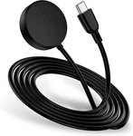 Usb Samsung Watch Charger Fast Charging For Galaxy 8/8 Black. Fixed Price $14.81.
