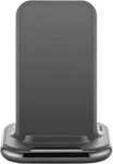 Ubio Labs Shadow 10W Wireless Charging Stand AWC1040 - Black. Fixed Price $21.23.