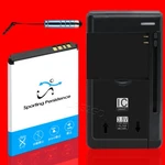 Sporting 1520MAH Battery Universal Charger Styli Alcatel Smartflip 4052R Phone. Fixed Price $36.35.