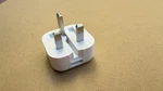 Genuine Apple A1552 Usb Power Adapter 5W Uk Plug Folding Pins. Fixed Price $12.99.