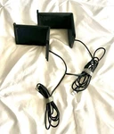Lot Of Atomi Qi Wireless Charge Stand 10W Fast Universal AT1237. Fixed Price $19.99.