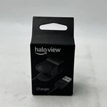 Halo View Charger. Fixed Price $7.49.
