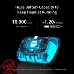 Bobovr P4U Strap Battery Upgrade PICO4 Enterprise. Fixed Price $96.99.