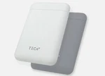 Tech Squared 10K Mah Power Bank With Usb-c Pd 20W And Usb-a Pk. Fixed Price $37.99.